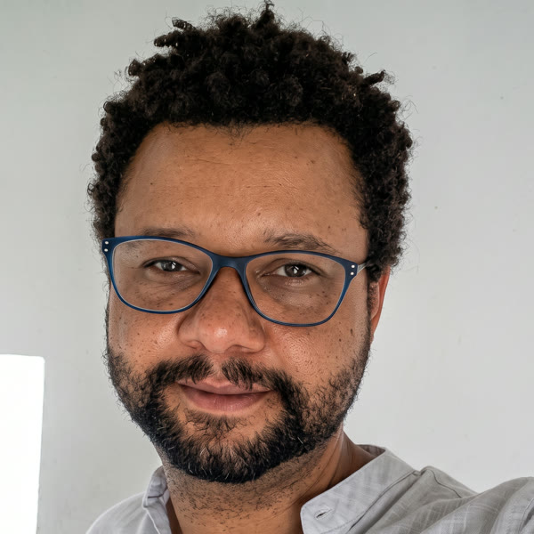 Prof. Dr. Saylon Alves Pereira